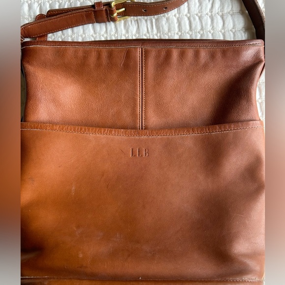 Vintage Coach Bucket Bag - Picture 2 of 7